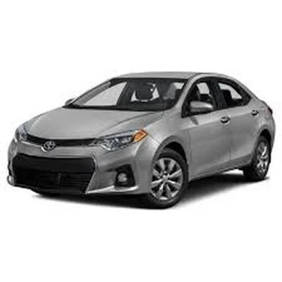 COROLLA mod. 2019-2021