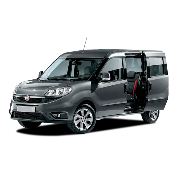 DOBLO 2015-2022
