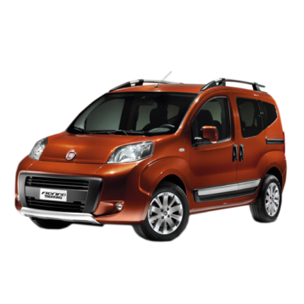 FIORINO - QUBO 2008-2021