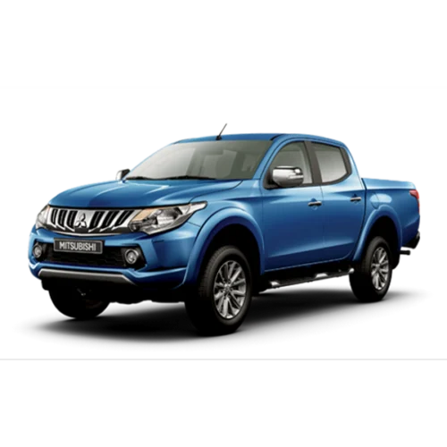 L200 2016-2022