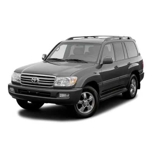 LANDCRUISER mod. 2007-2014