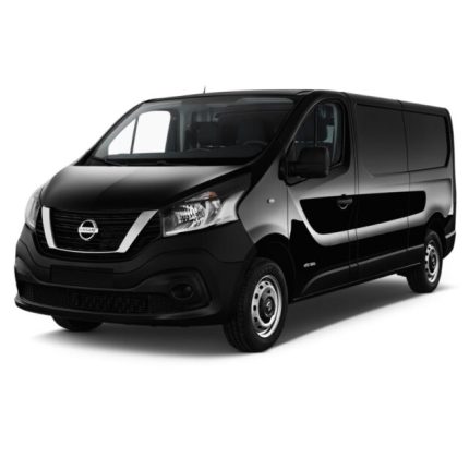 NV300 2017-2021
