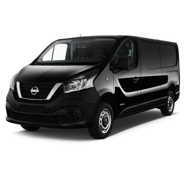 NV300 2017-2021