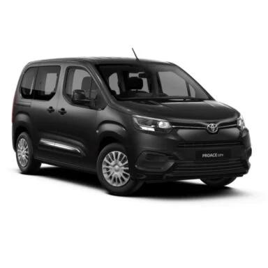 PROACE 2016-2022
