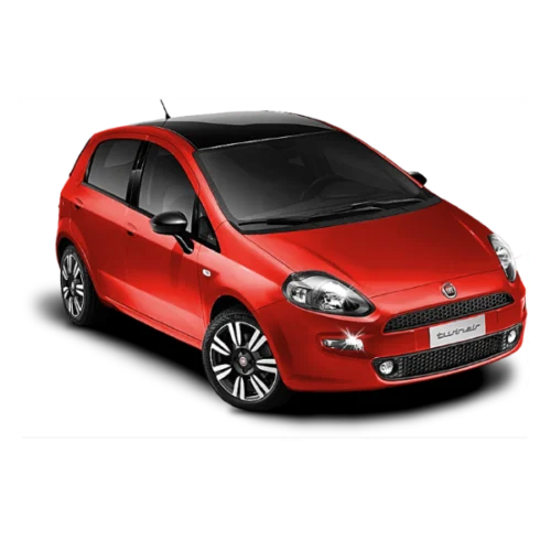 PUNTO EVO 2009-2011