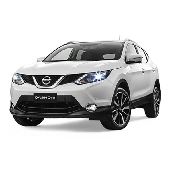 QASHQAI mod. 2016-2021