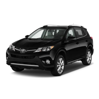 RAV 4 mod. 2013-2018