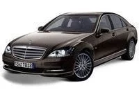 S (W221) mod. 2005-2013