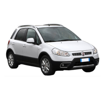 SEDICI 2006-2011