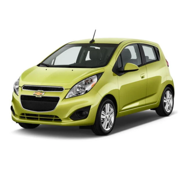 SPARK 2009-2015