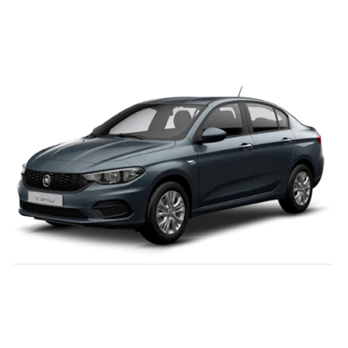 TIPO SEDAN 2015-2022