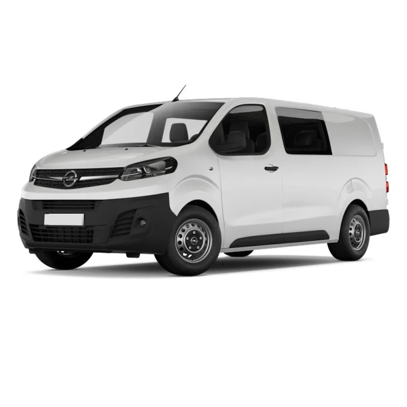 VIVARO 2019-2022