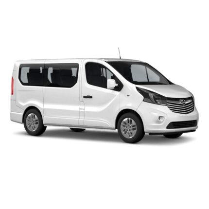 VIVARO 2014-2018