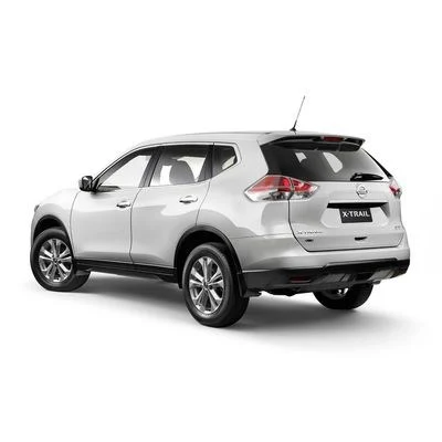 X-TRAIL mod. 2014-2021