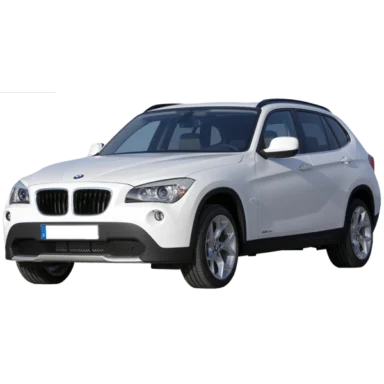 X1 (E84) mod. 2012-2015