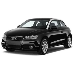 A1 (8X) 2010-2018