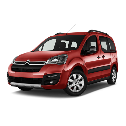 BERLINGO 2008-2018