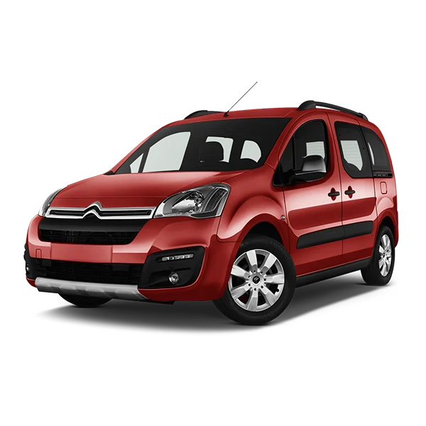 BERLINGO 2008-2018