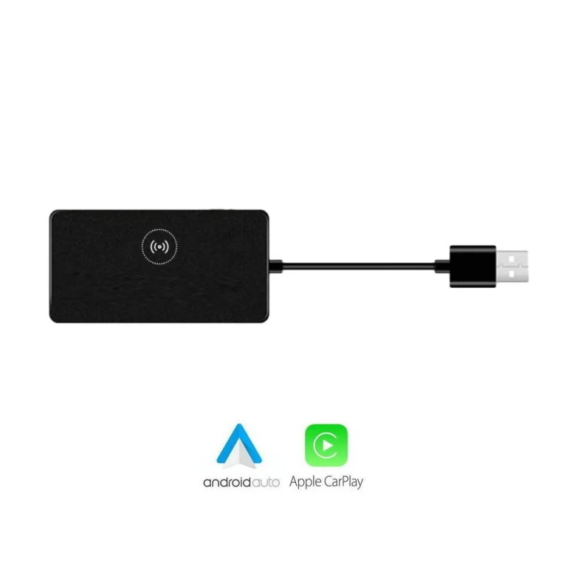 Carplay for android units