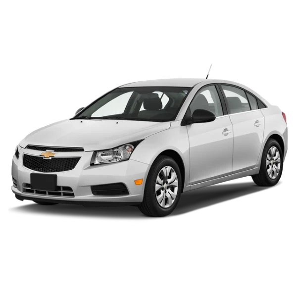 CRUZE 2008-2012