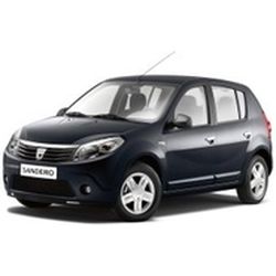 SANDERO 2009-2012