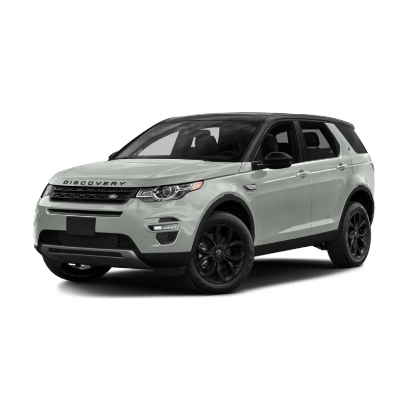 DISCOVERY mod. 2016-2019