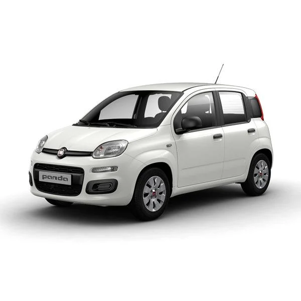PANDA 2012-2022