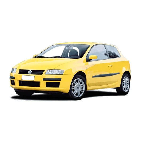 STILO 2001-2008