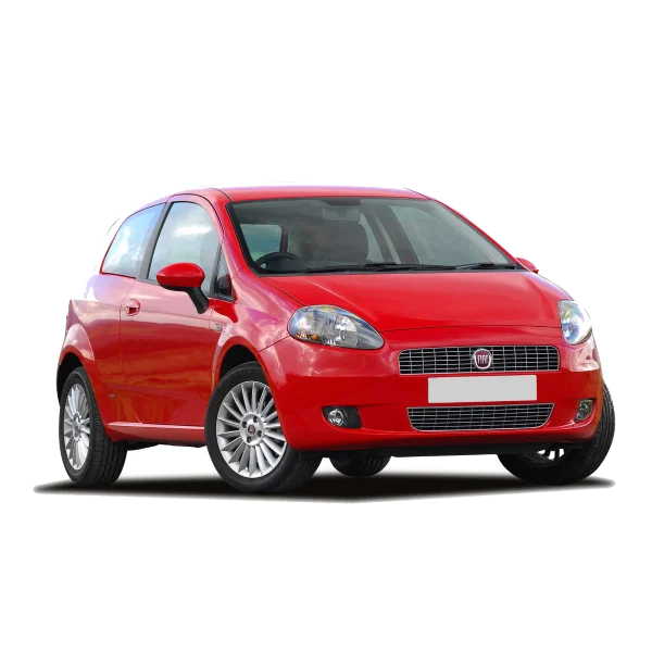 GRANDE PUNTO 2006-2011