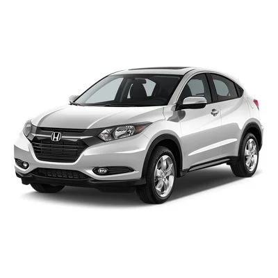 HRV mod. 2015-2021