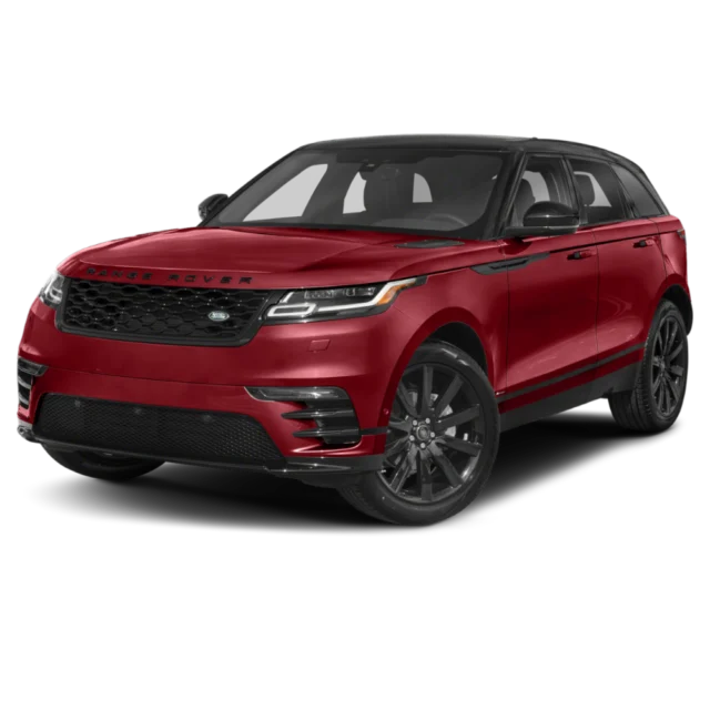 RANGE ROVER mod. 2013-2021