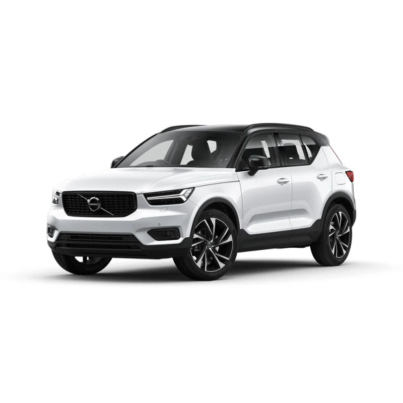 XC40