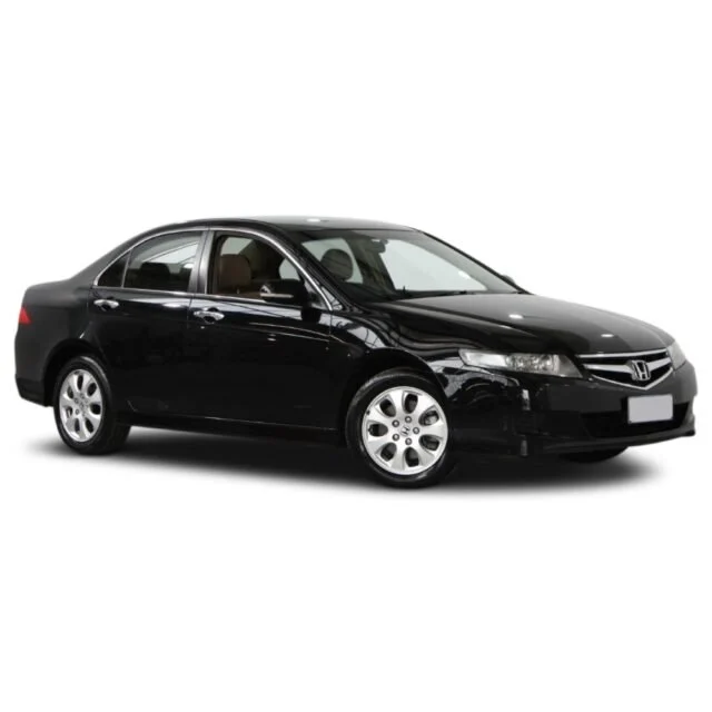 ACCORD 2002-2008