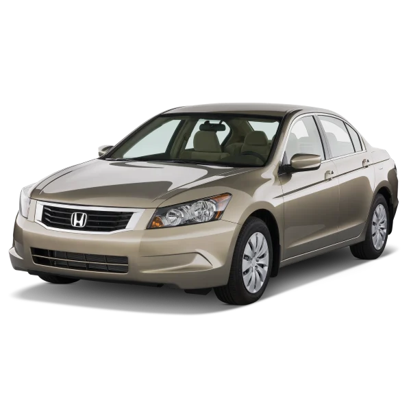 ACCORD 2008-2015