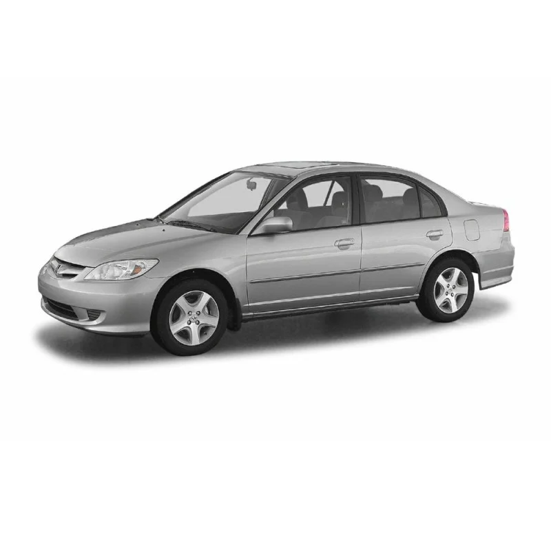 CIVIC 2000-2004