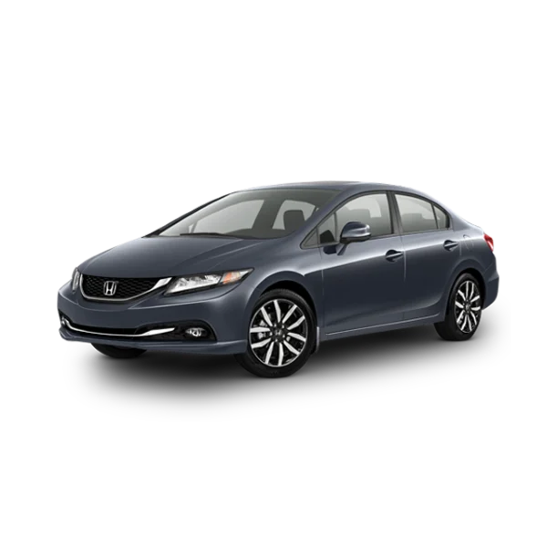 CIVIC 2012-2015