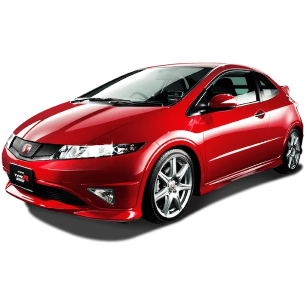 CIVIC 3D-5D 2006-2012