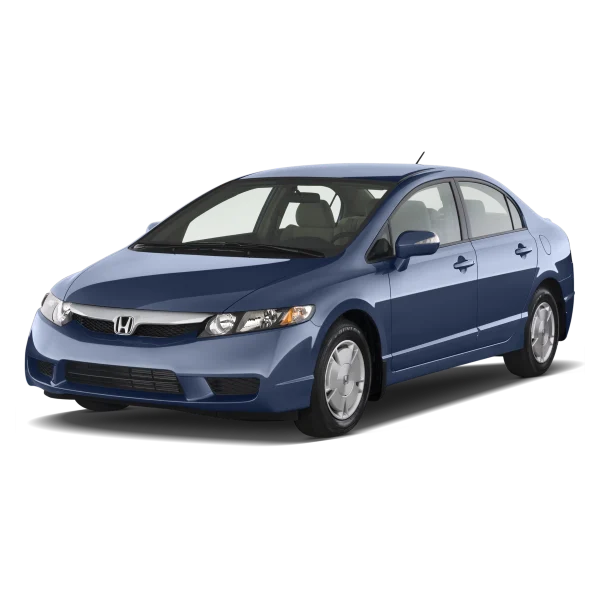 CIVIC 4D 2006-2012