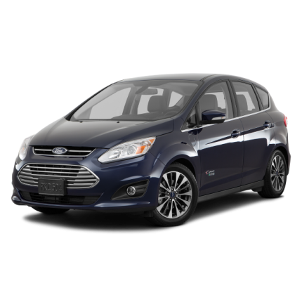 C-MAX 2011-2019