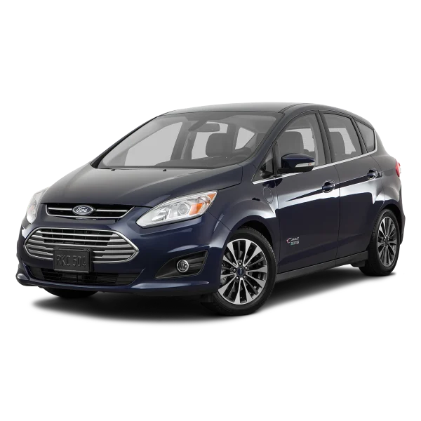 C-MAX 2011-2019