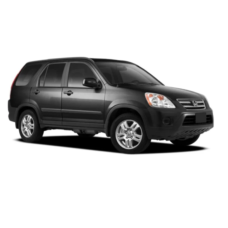 CRV 2002-2006