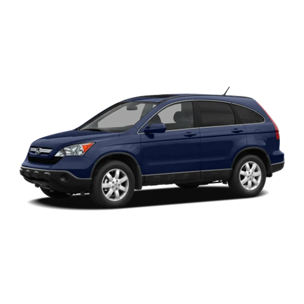 CRV 2007-2011