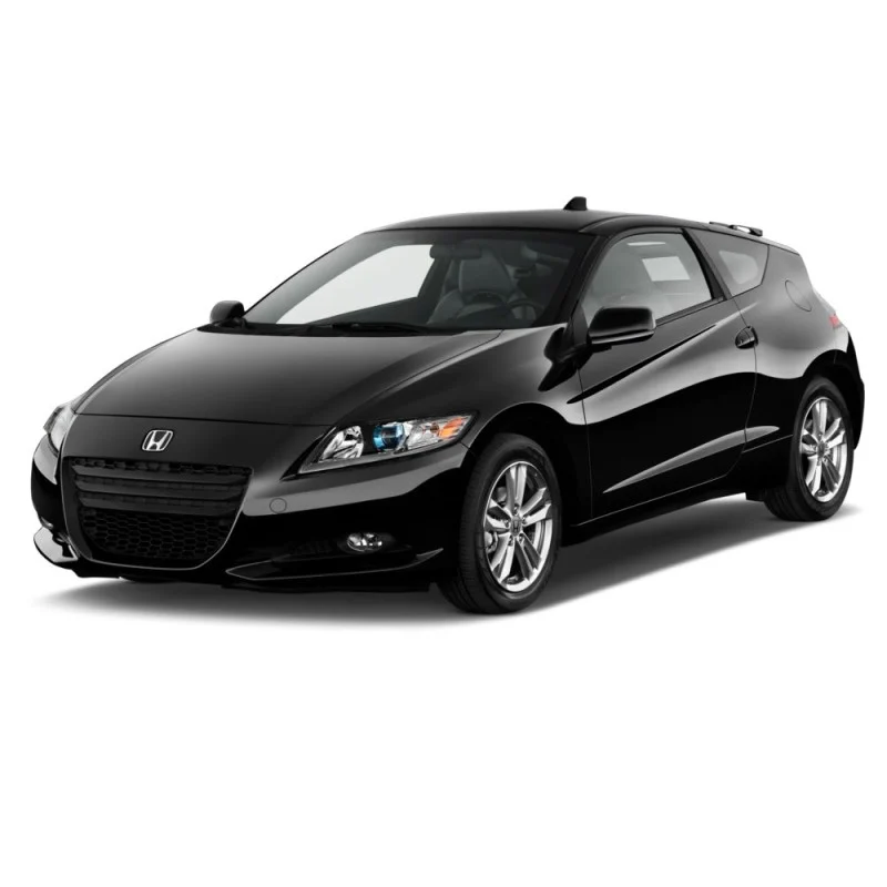 CRZ 2010-2016