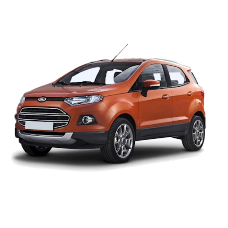 ECOSPORT 2014-2017
