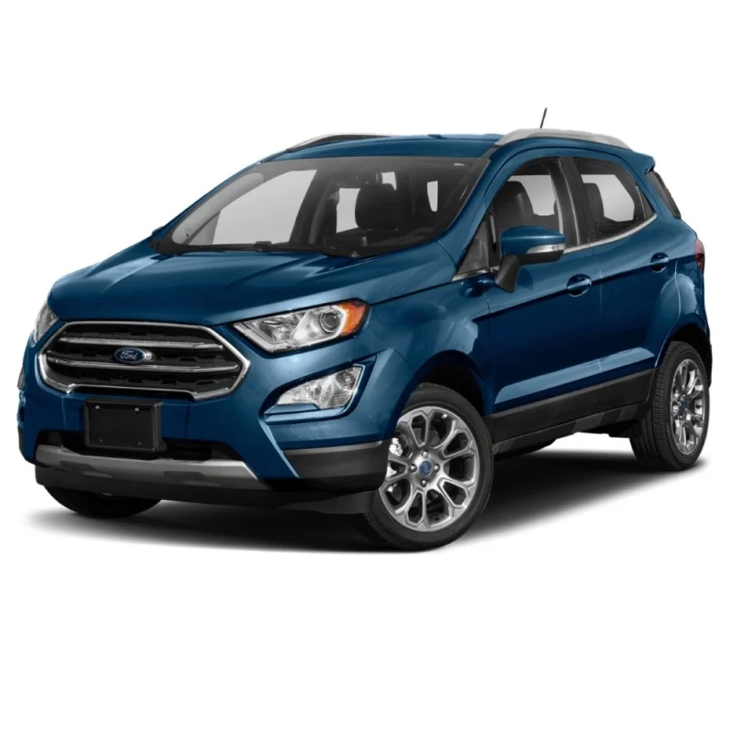 ECOSPORT 2018-2020