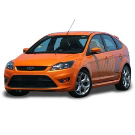 FOCUS 2007-2011