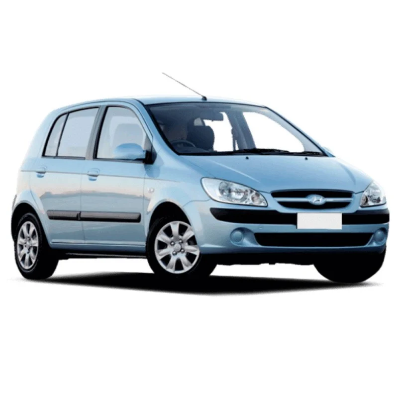 GETZ 2002-2009