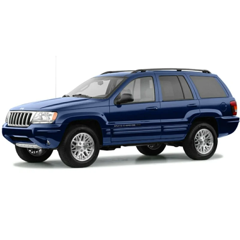 GRAND CHEROKEE 2005-2007