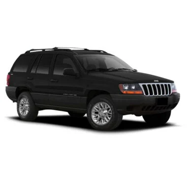 GRAND CHEROKEE 1999-2004