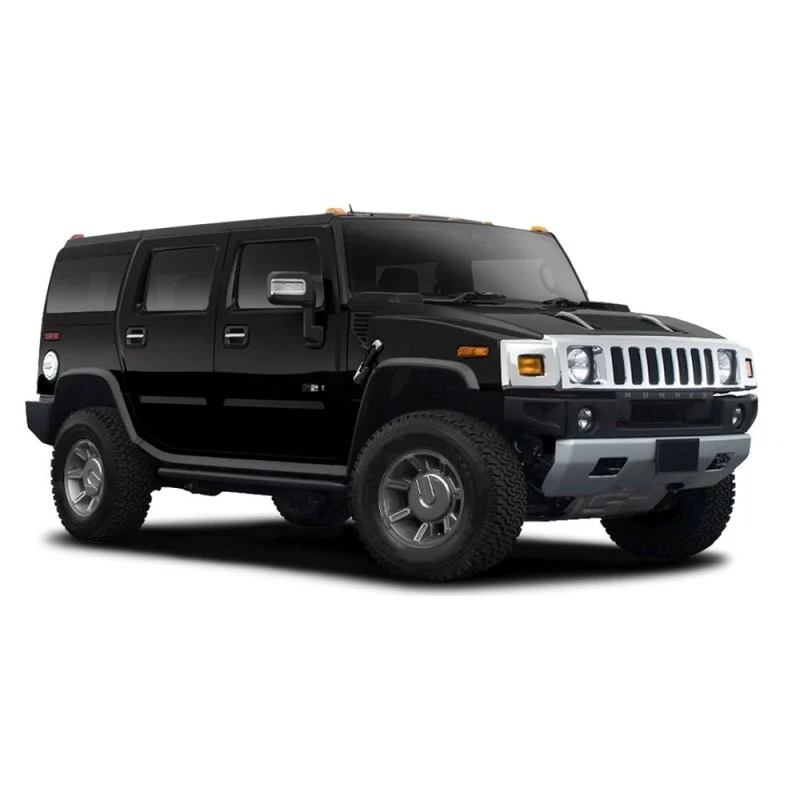 H2 2001-2007